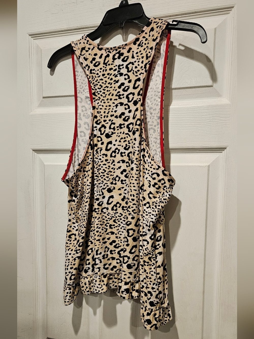 KATHRYN RACERBACK TANK - Picture 2 of 2